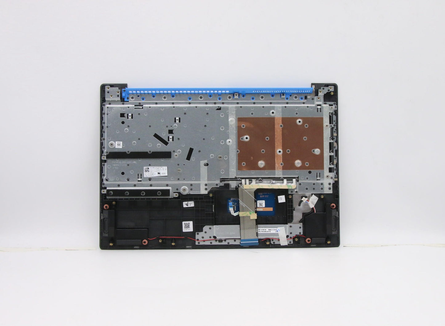 Lenovo Fg541 Log Up Assy G_Black Nbl, - 5CB0U42779