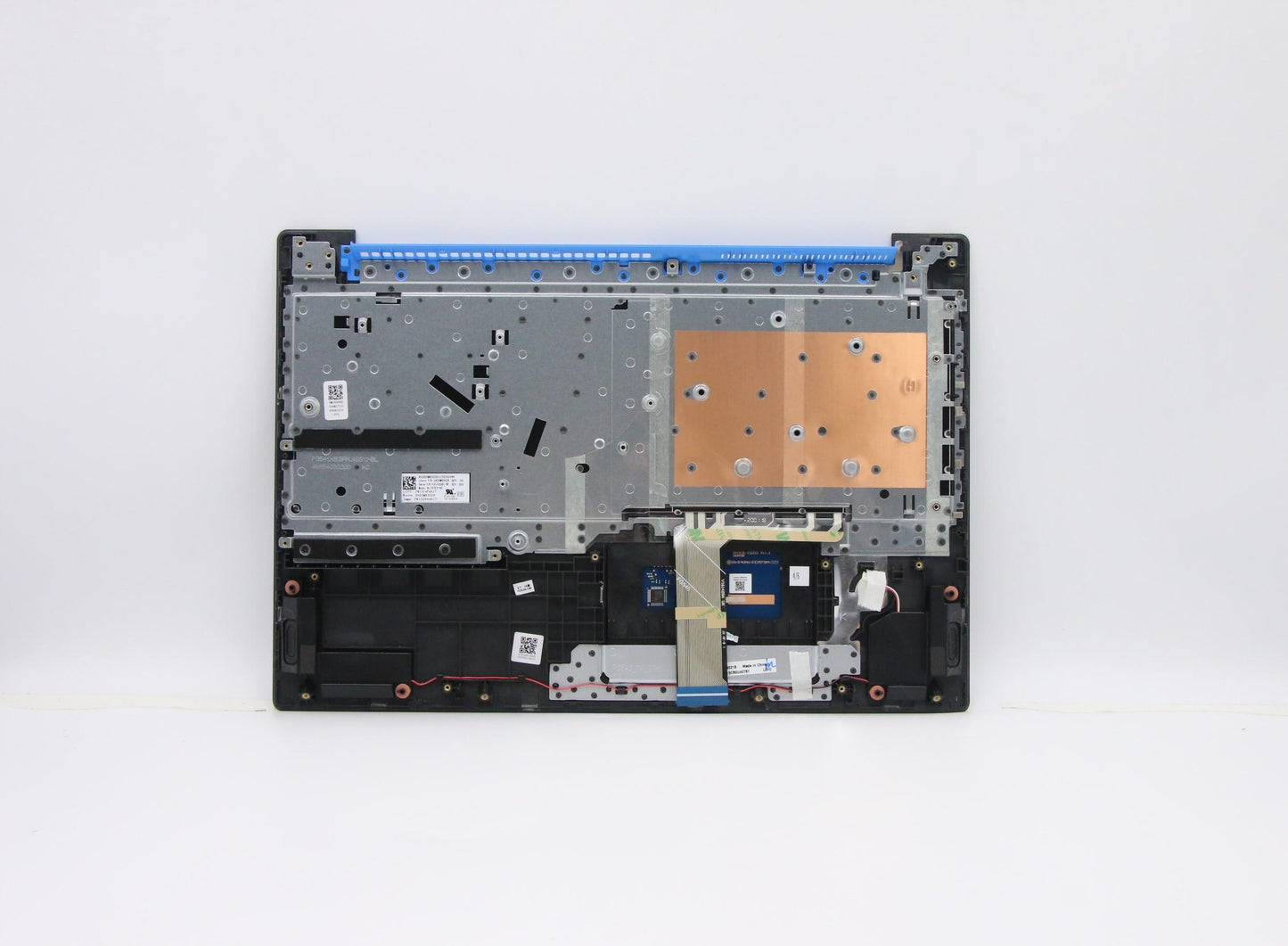 Lenovo Fg541 Log Up Assy G_Black Nbl, - 5CB0U42781