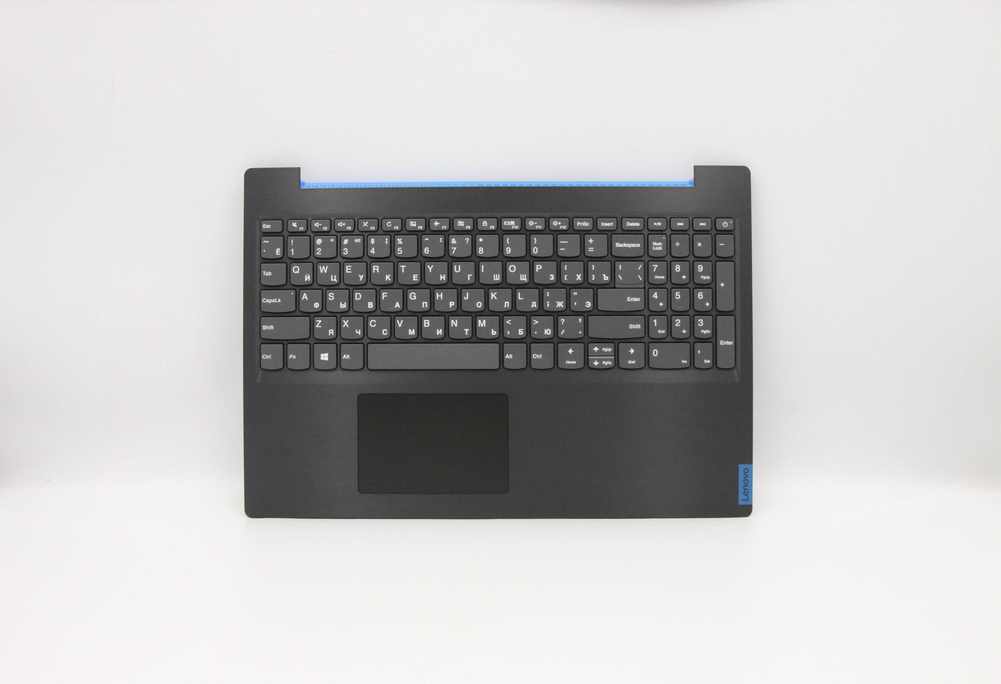 Lenovo Fg541 Log Up Assy G_Black Nbl, - 5CB0U42783