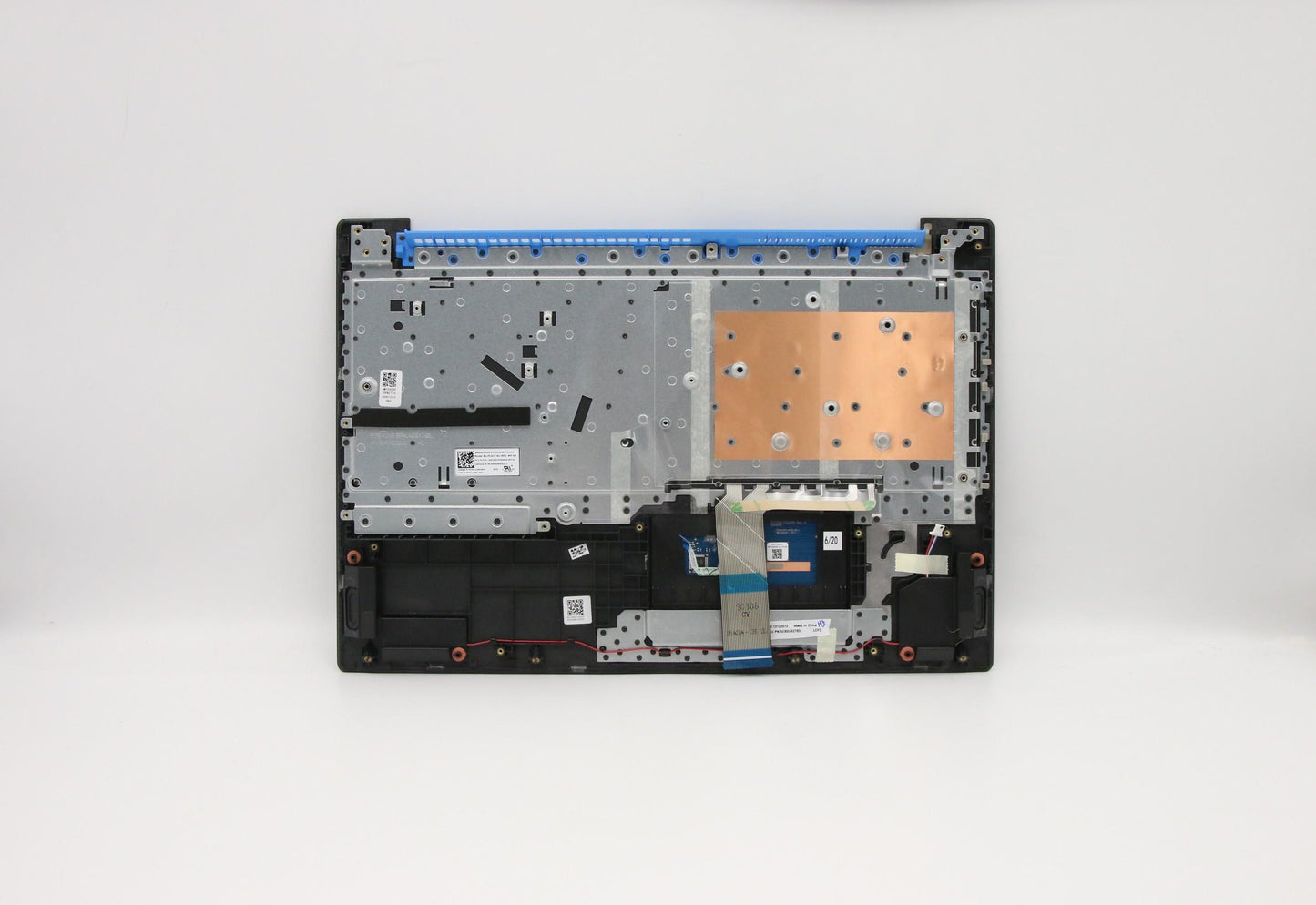 Lenovo Fg541 Log Up Assy G_Black Nbl, - 5CB0U42783