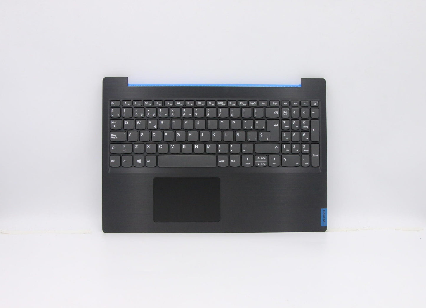 Lenovo Fg541 Log Up Assy G_Black Nbl, - 5CB0U42785