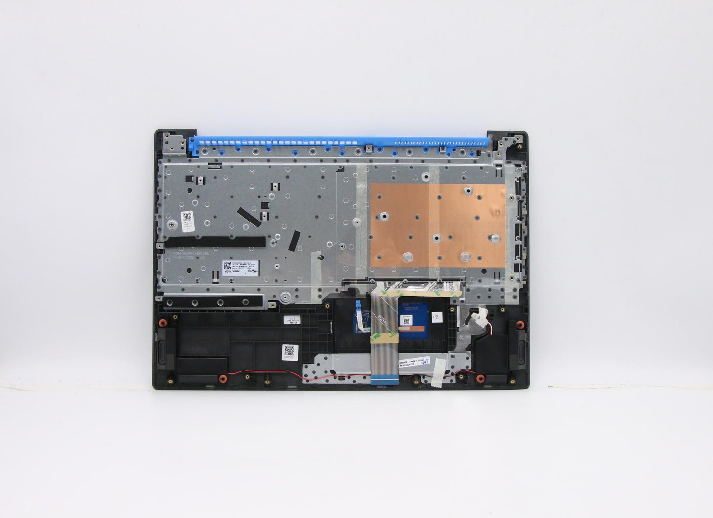 Lenovo Fg541 Log Up Assy G_Black Nbl, - 5CB0U42785