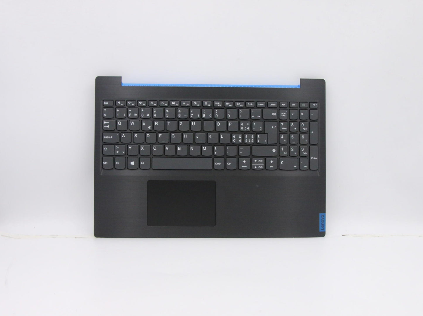 Lenovo Fg541 Log Up Assy G_Black Nbl, - 5CB0U42786
