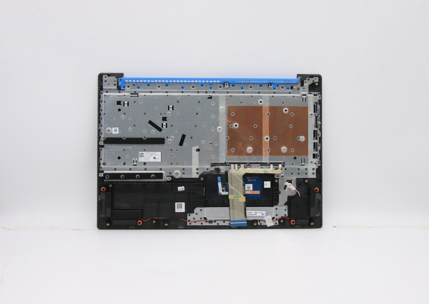 Lenovo Fg541 Log Up Assy G_Black Nbl, - 5CB0U42786