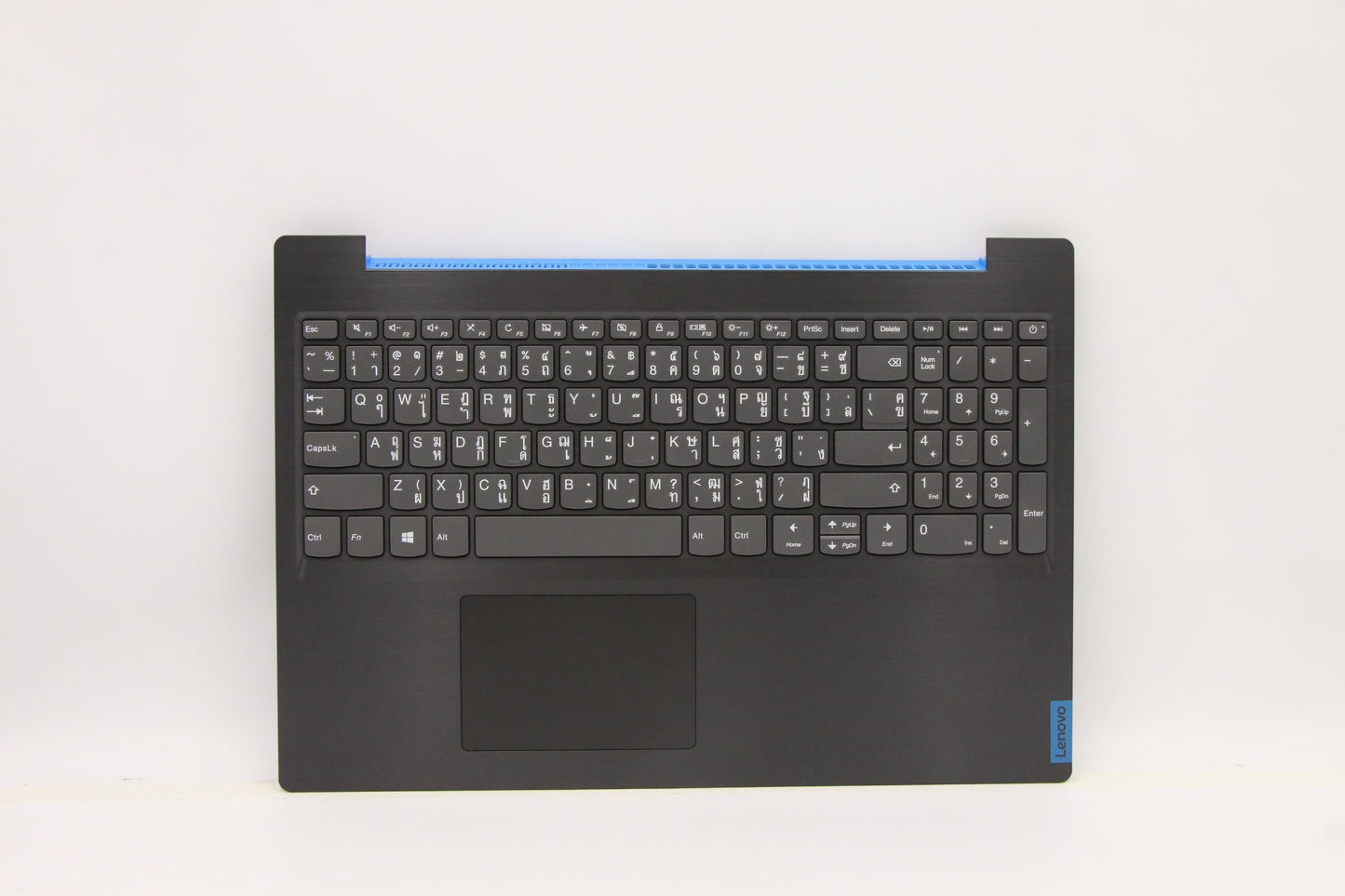 Lenovo Fg541 Log Up Assy G_Black Nbl, - 5CB0U42788