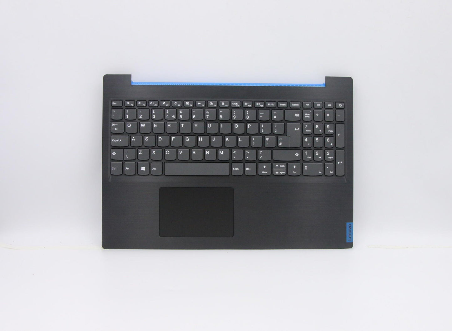 Lenovo Fg541 Log Up Assy G_Black Nbl, - 5CB0U42790
