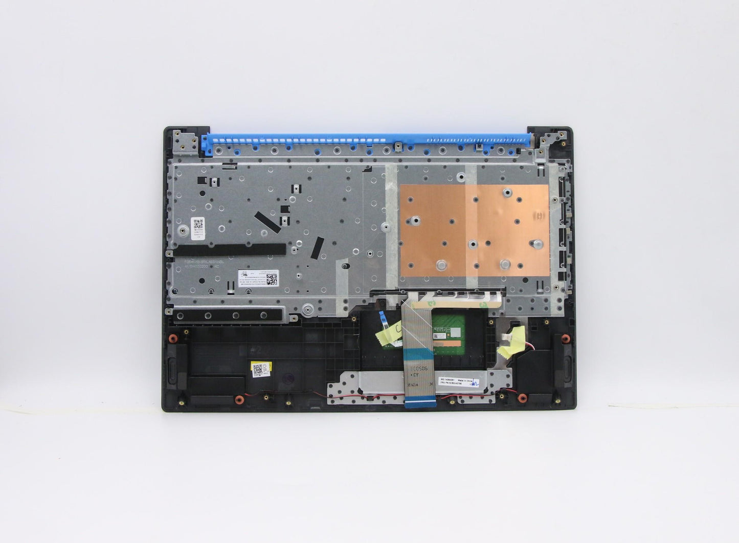Lenovo Fg541 Log Up Assy G_Black Nbl, - 5CB0U42790