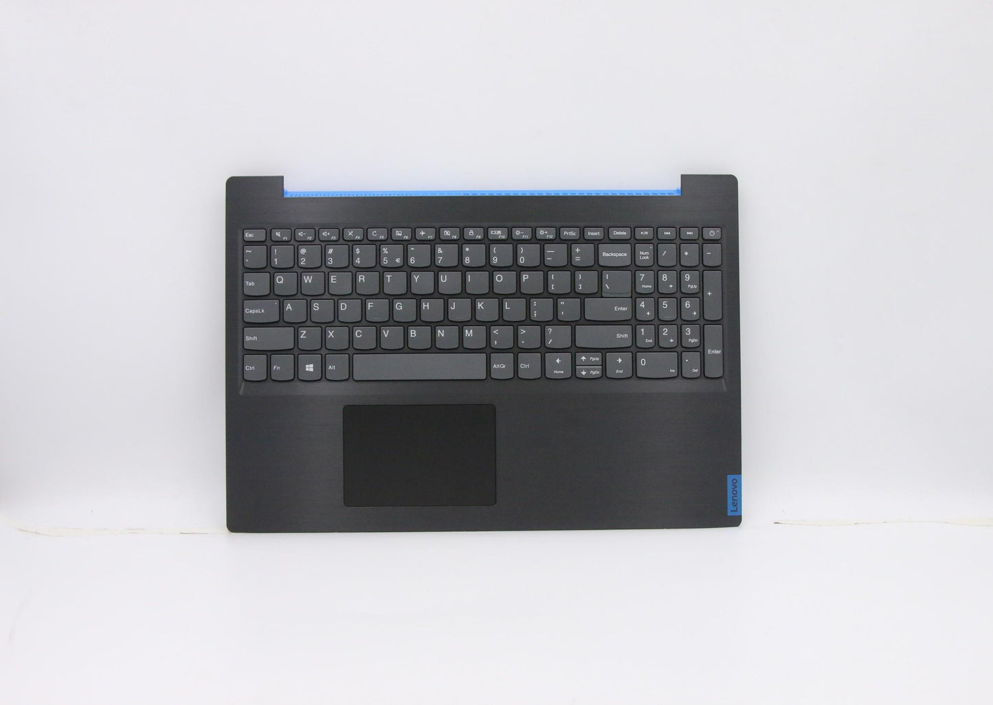 Lenovo Fg541 Log Up Assy G_Black Nbl, - 5CB0U42791