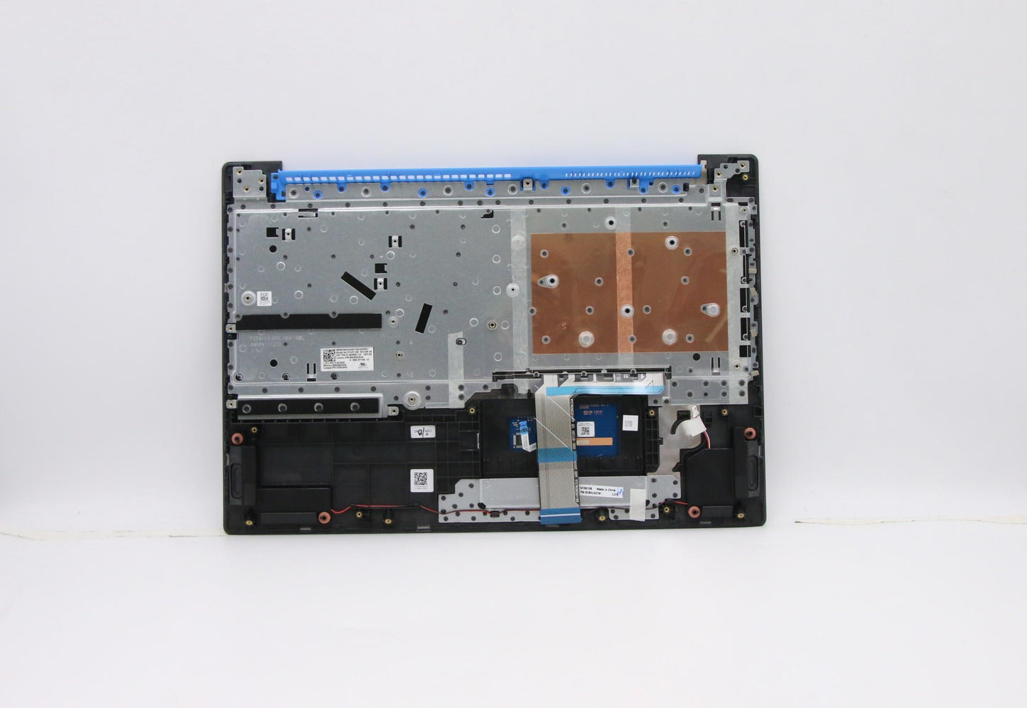 Lenovo Fg541 Log Up Assy G_Black Nbl, - 5CB0U42791