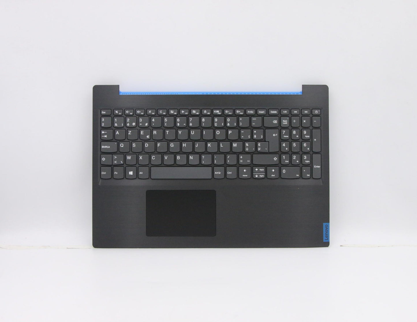 Lenovo Fg541 Log Up Assy G_Black Nbl, - 5CB0U42796