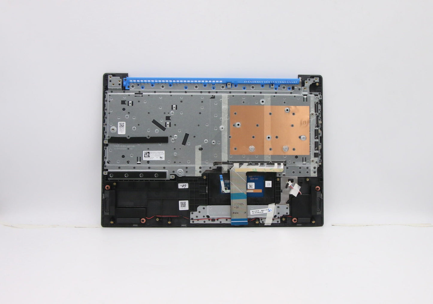 Lenovo Fg541 Log Up Assy G_Black Nbl, - 5CB0U42798