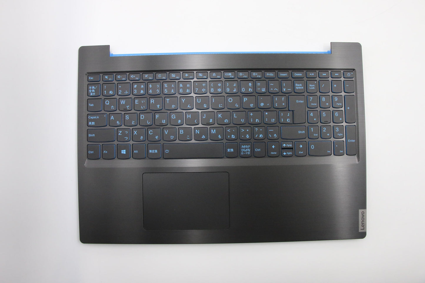 Lenovo Fg541 Log Up Assy G_Black Bl,J - 5CB0U42800