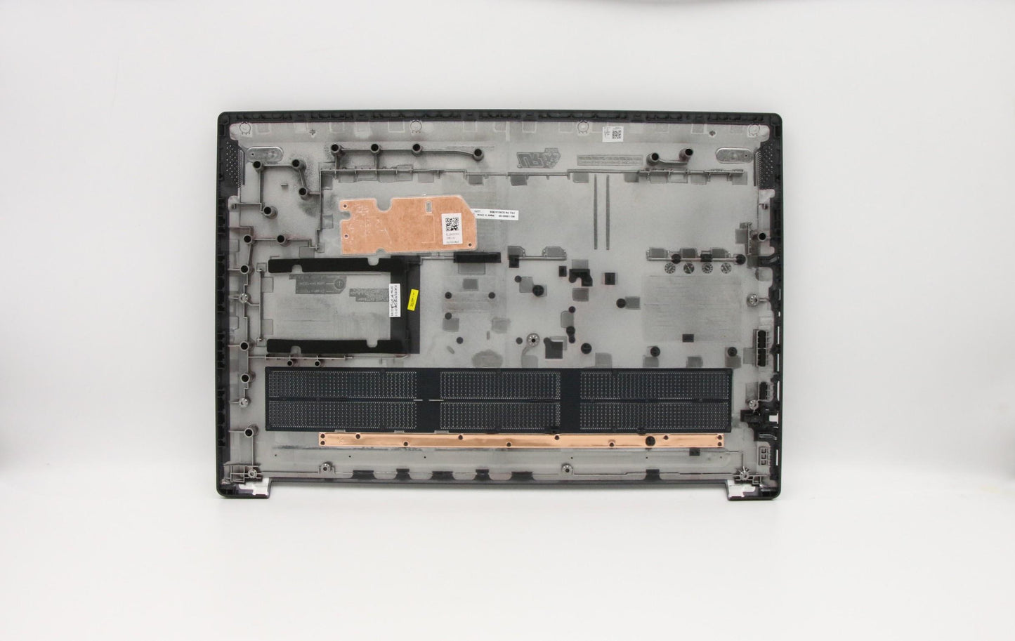 Lenovo Logic Lower_G_Black - 5CB0U42806