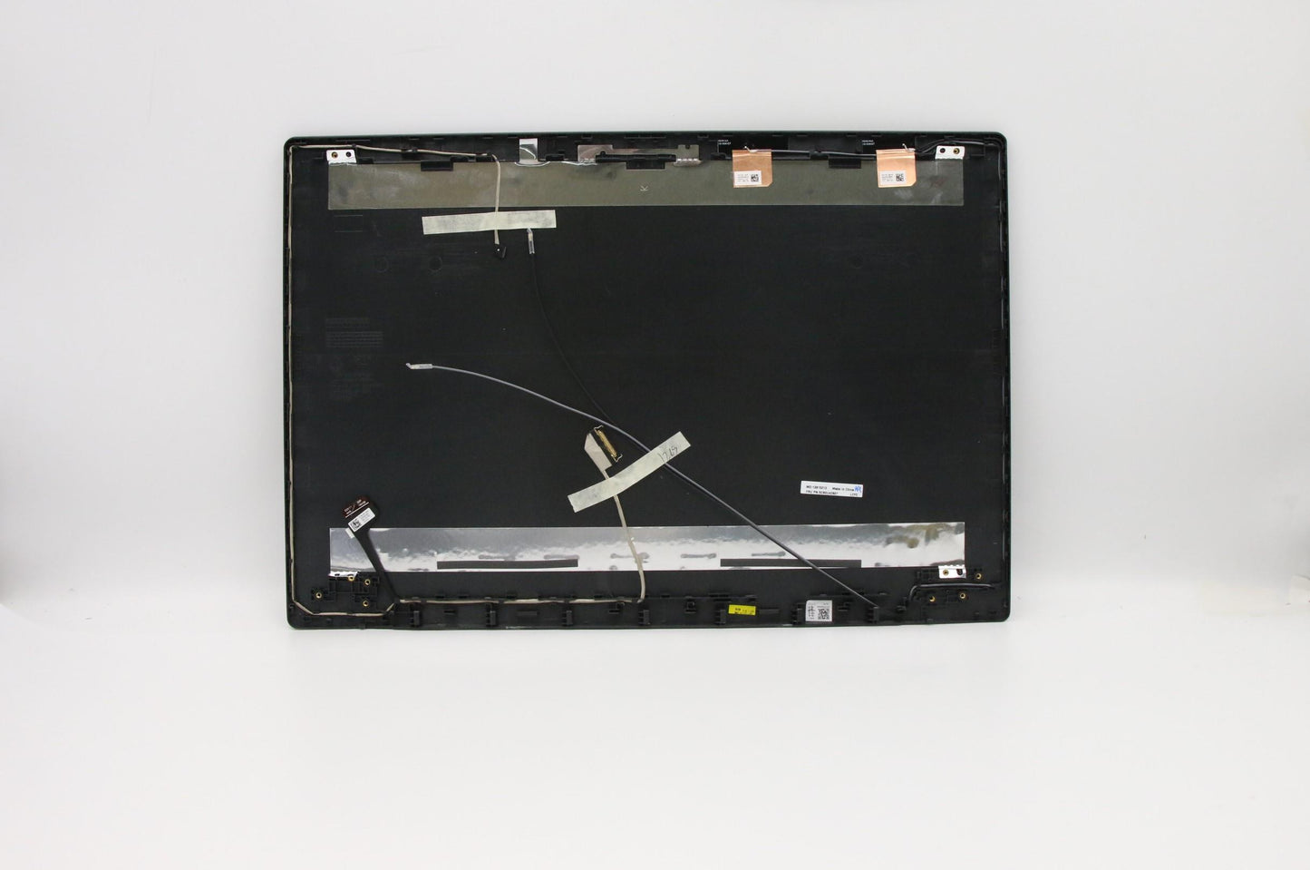 Lenovo LCD Cover, L 81LL G_BLACK - 5CB0U42807