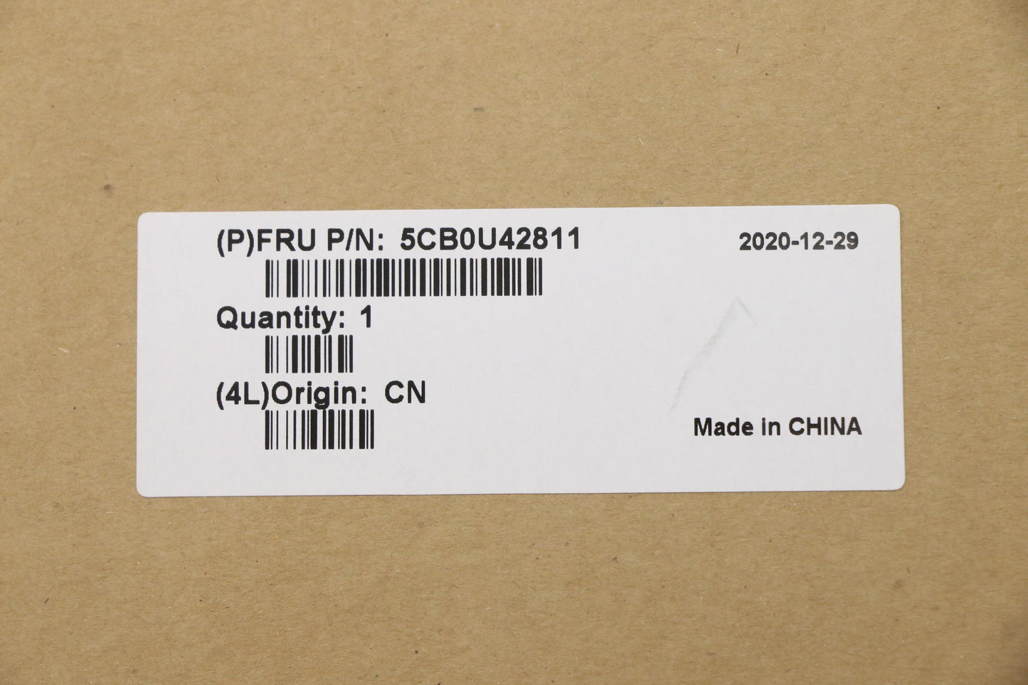 Lenovo Log Up Assy W/Kb Nfp Blue Bl_I - 5CB0U42811
