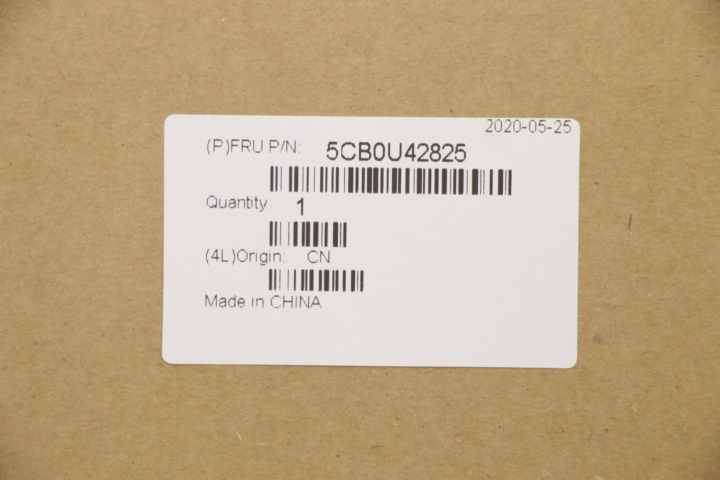 Lenovo Log Up Assy W/Kb Nfp Blue Bl_T - 5CB0U42825