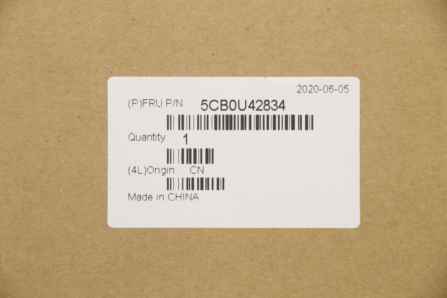 Lenovo Log Up Assy W/Kb Nfp Blue Bl_F - 5CB0U42834