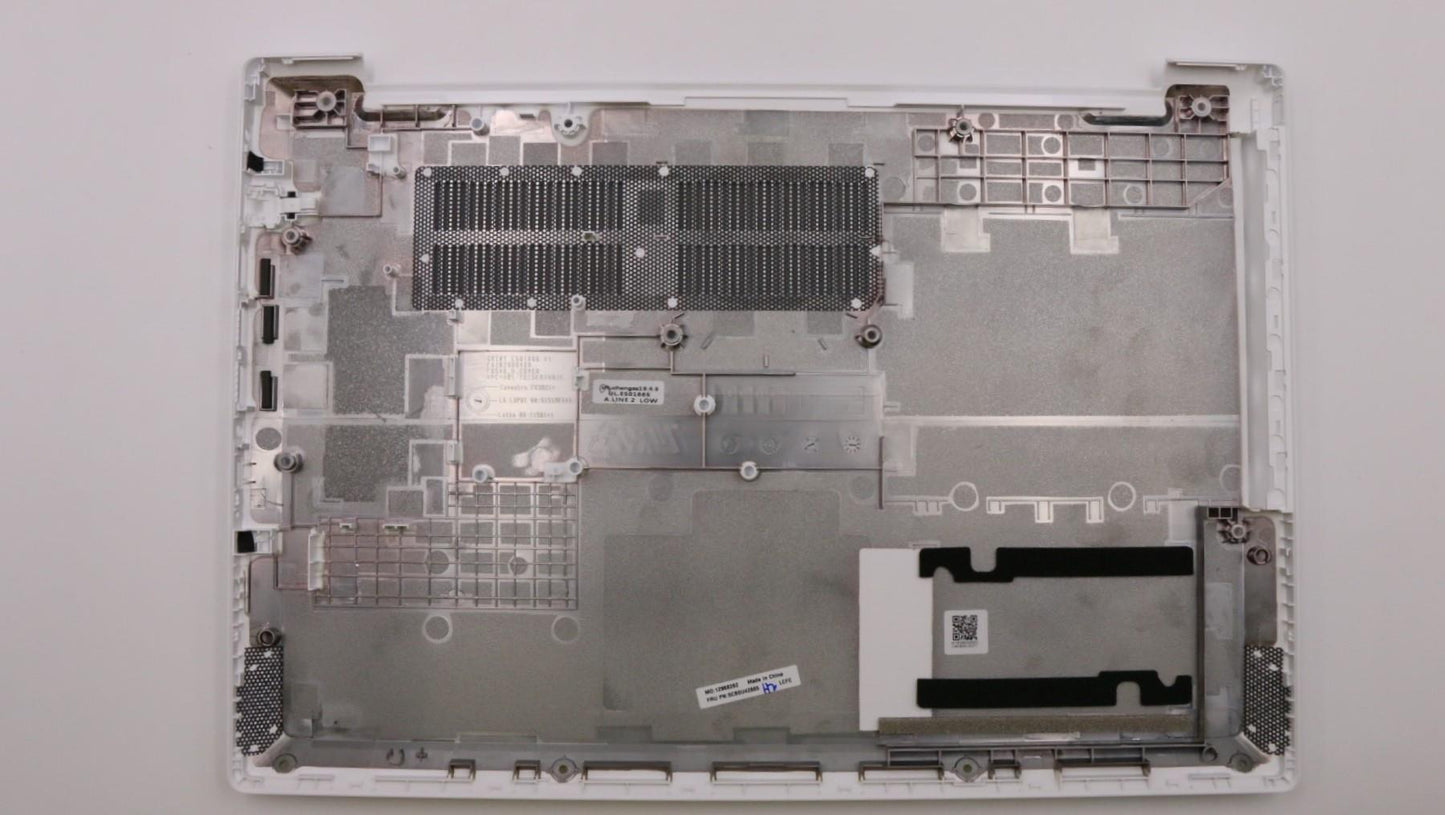 Lenovo Fg540 Log Low Assy White - 5CB0U42865