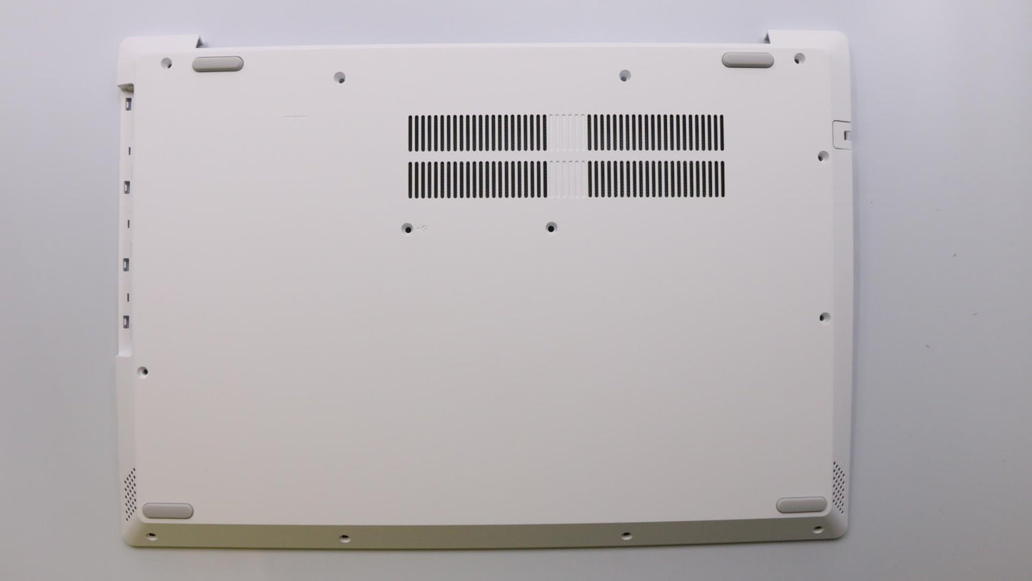 Lenovo Fg540 Log Low Assy White - 5CB0U42865