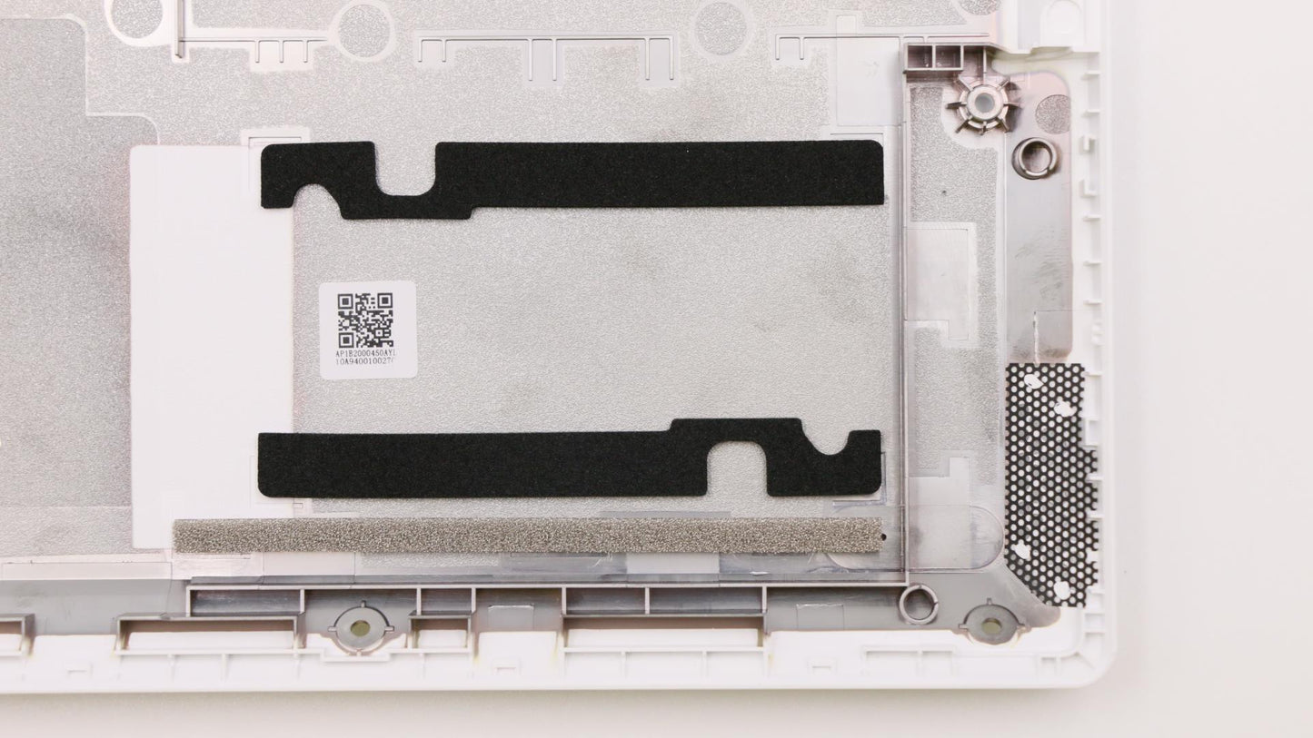 Lenovo Fg540 Log Low Assy White - 5CB0U42865
