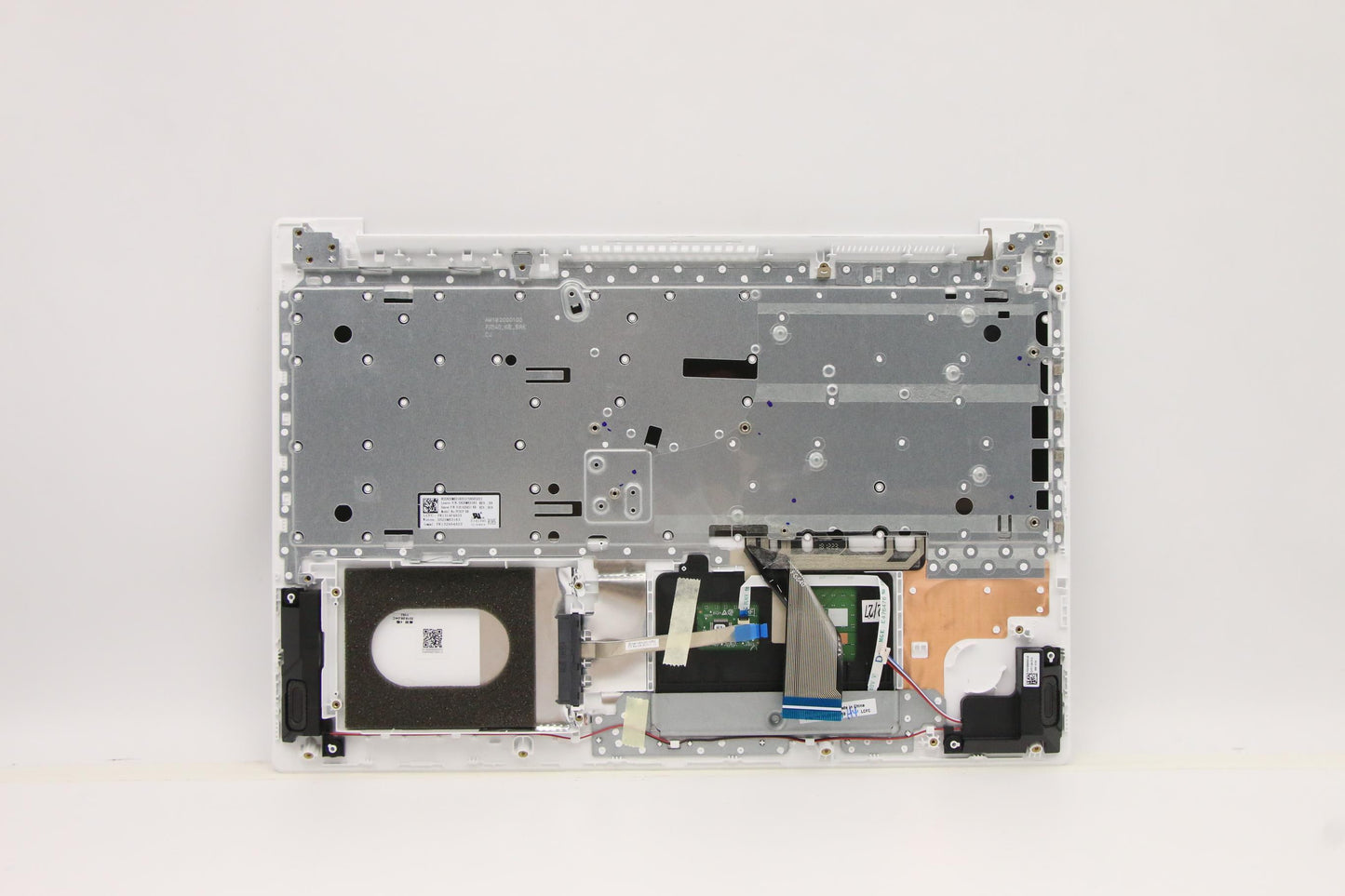 Lenovo Fg540 Log Up Assy Wh_Ko - 5CB0U42869