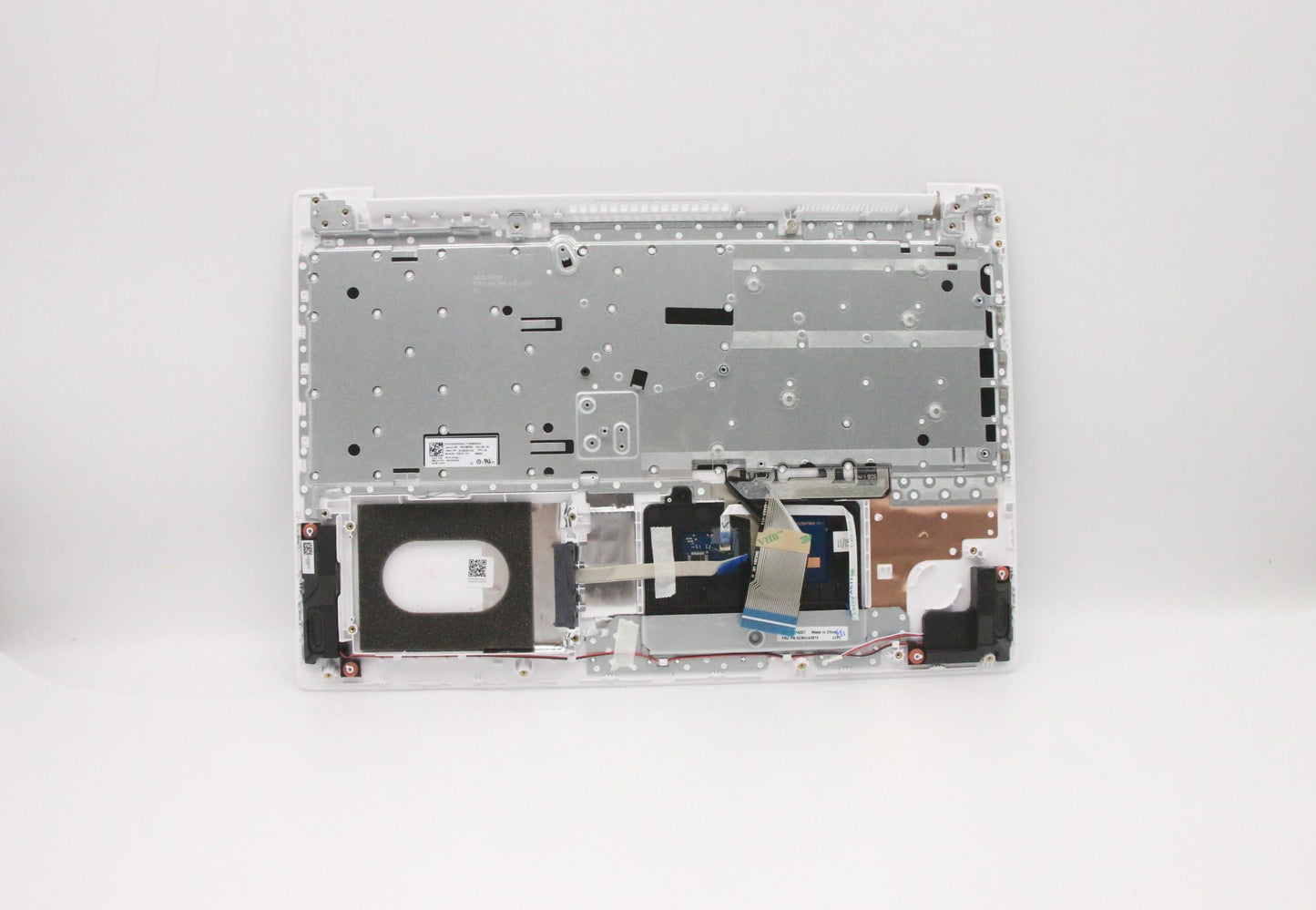 Lenovo Fg540 Log Up Assy Wh_Hg - 5CB0U42872