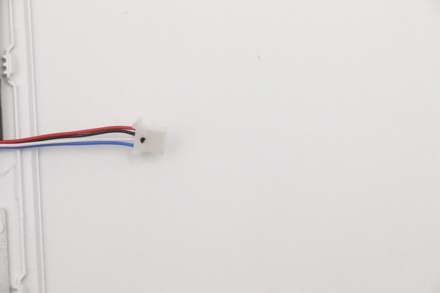 Lenovo Fg540 Log Up Assy Wh_Hg - 5CB0U42872