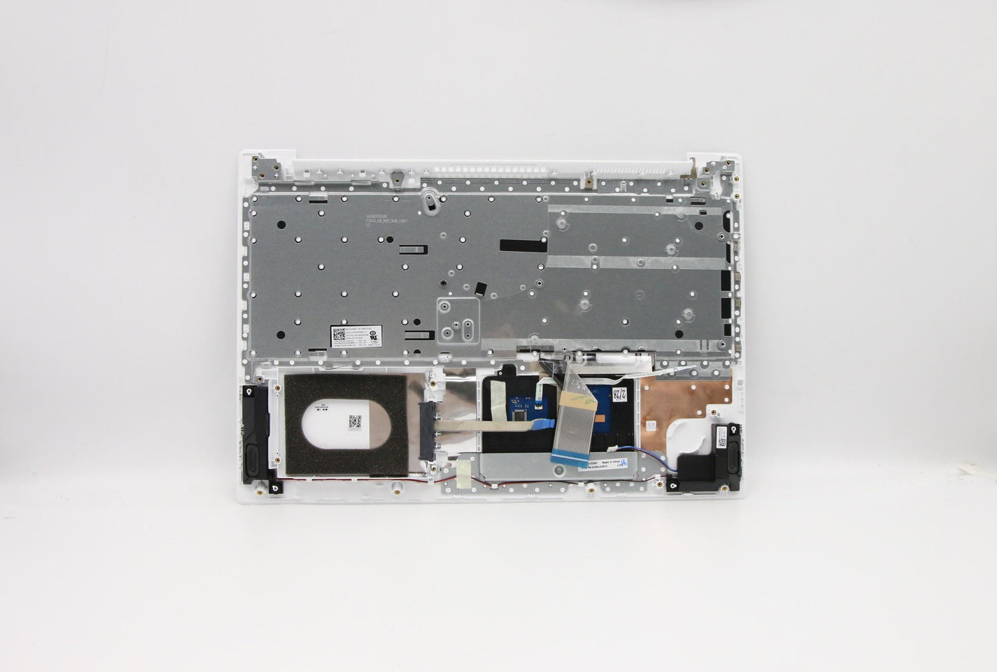 Lenovo Fg540 Log Up Assy Wh_Hb - 5CB0U42873