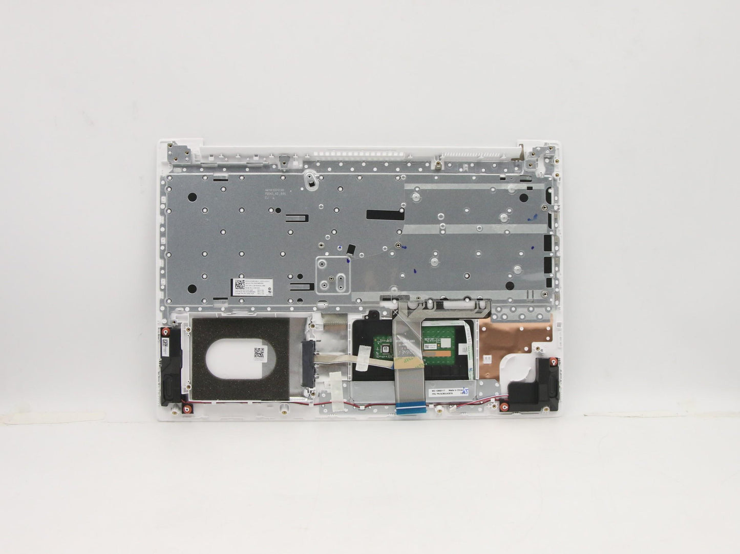 Lenovo Fg540 Log Up Assy Wh_Ru - 5CB0U42879