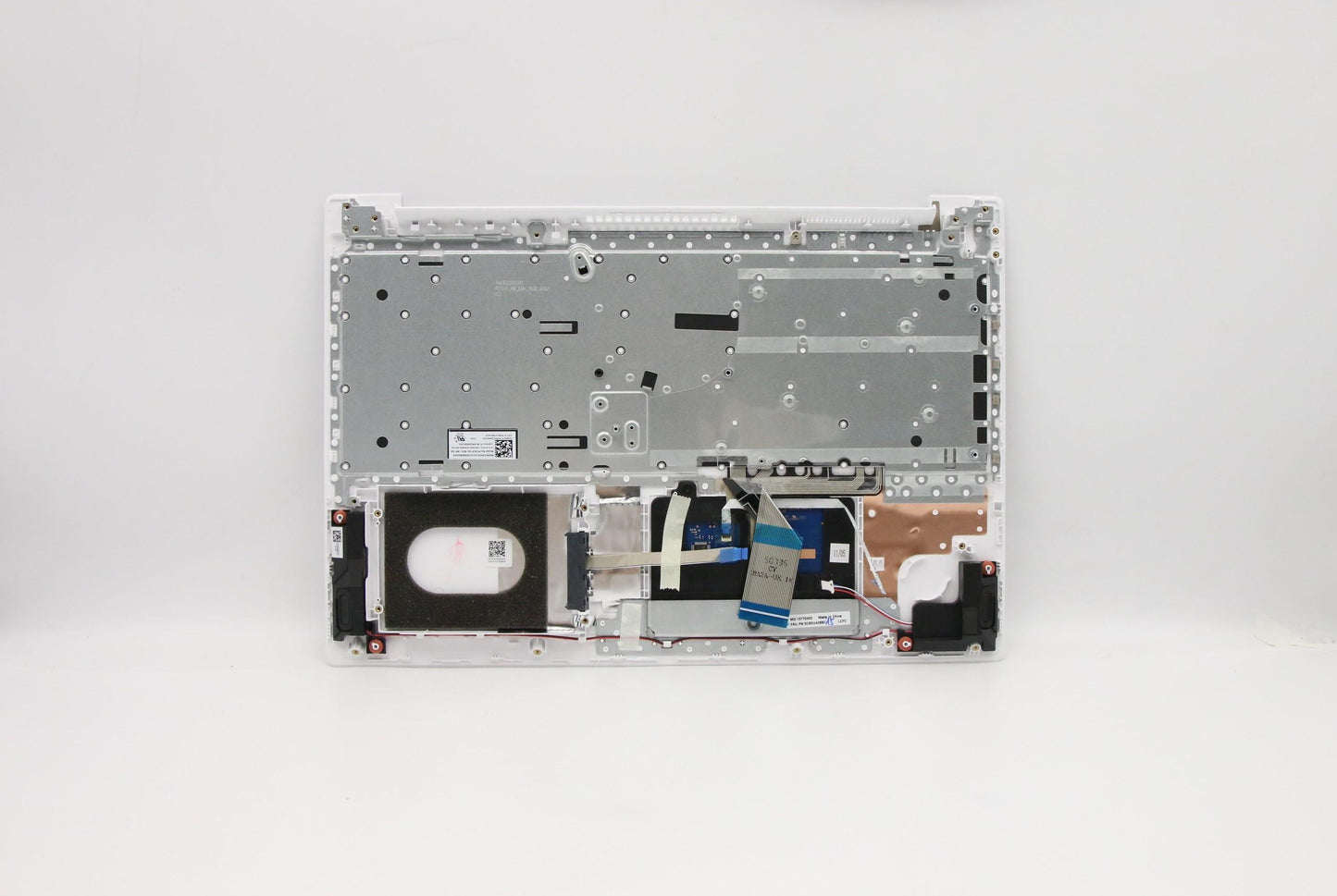Lenovo Fg540 Log Up Assy Wh_Sa - 5CB0U42880