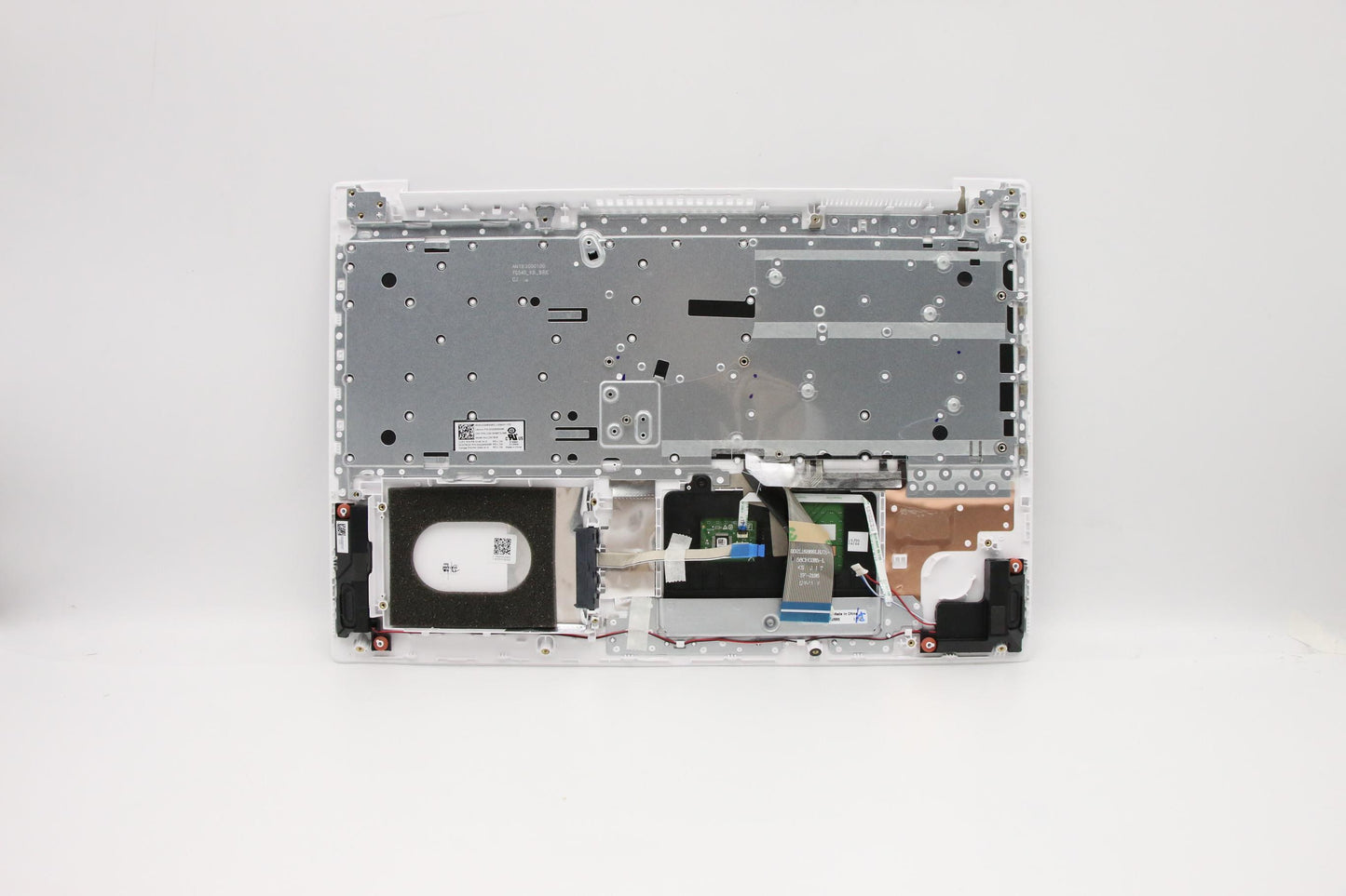 Lenovo Fg540 Log Up Assy Wh_Tr - 5CB0U42885