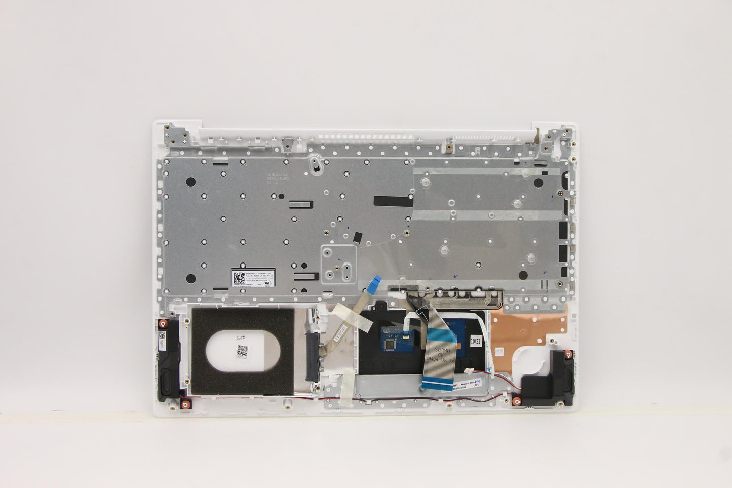 Lenovo Fg540 Log Up Assy Wh_Uk - 5CB0U42886