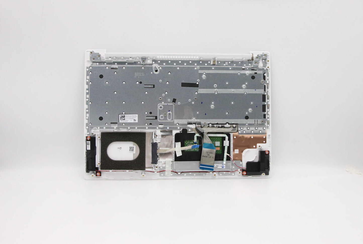 Lenovo Fg540 Log Up Assy Wh_Us Inte - 5CB0U42887