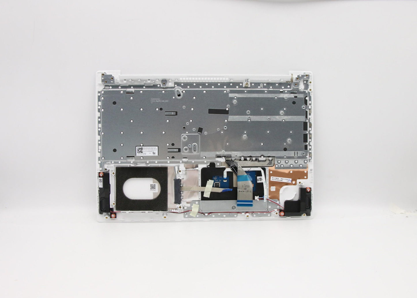 Lenovo Fg540 Log Up Assy Wh_Us - 5CB0U42888