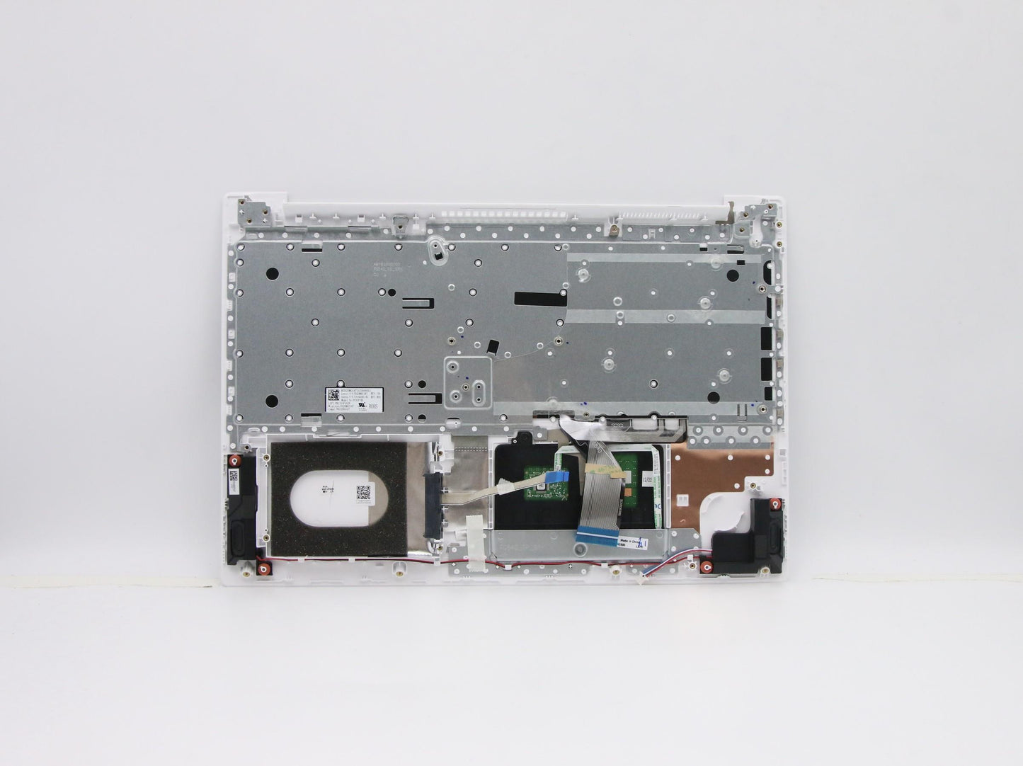 Lenovo Fg540 Log Up Assy Wh_Bu - 5CB0U42890