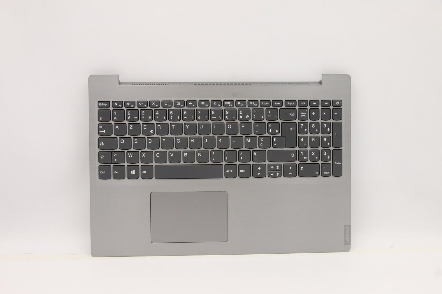 Lenovo Fg540 Log Up Assy Wh_Fr - 5CB0U42894