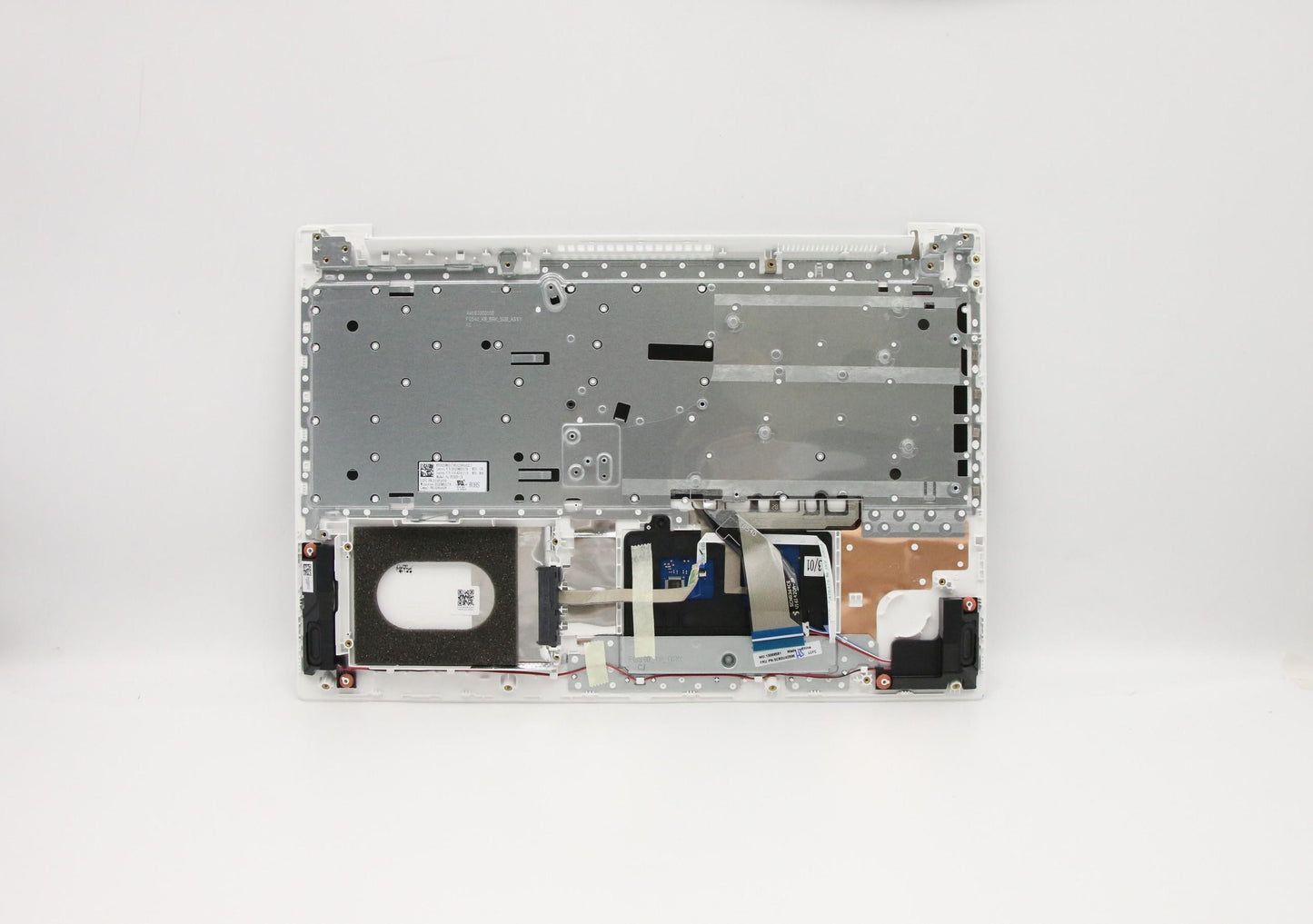 Lenovo Fg540 Log Up Assy Wh_Ja - 5CB0U42896