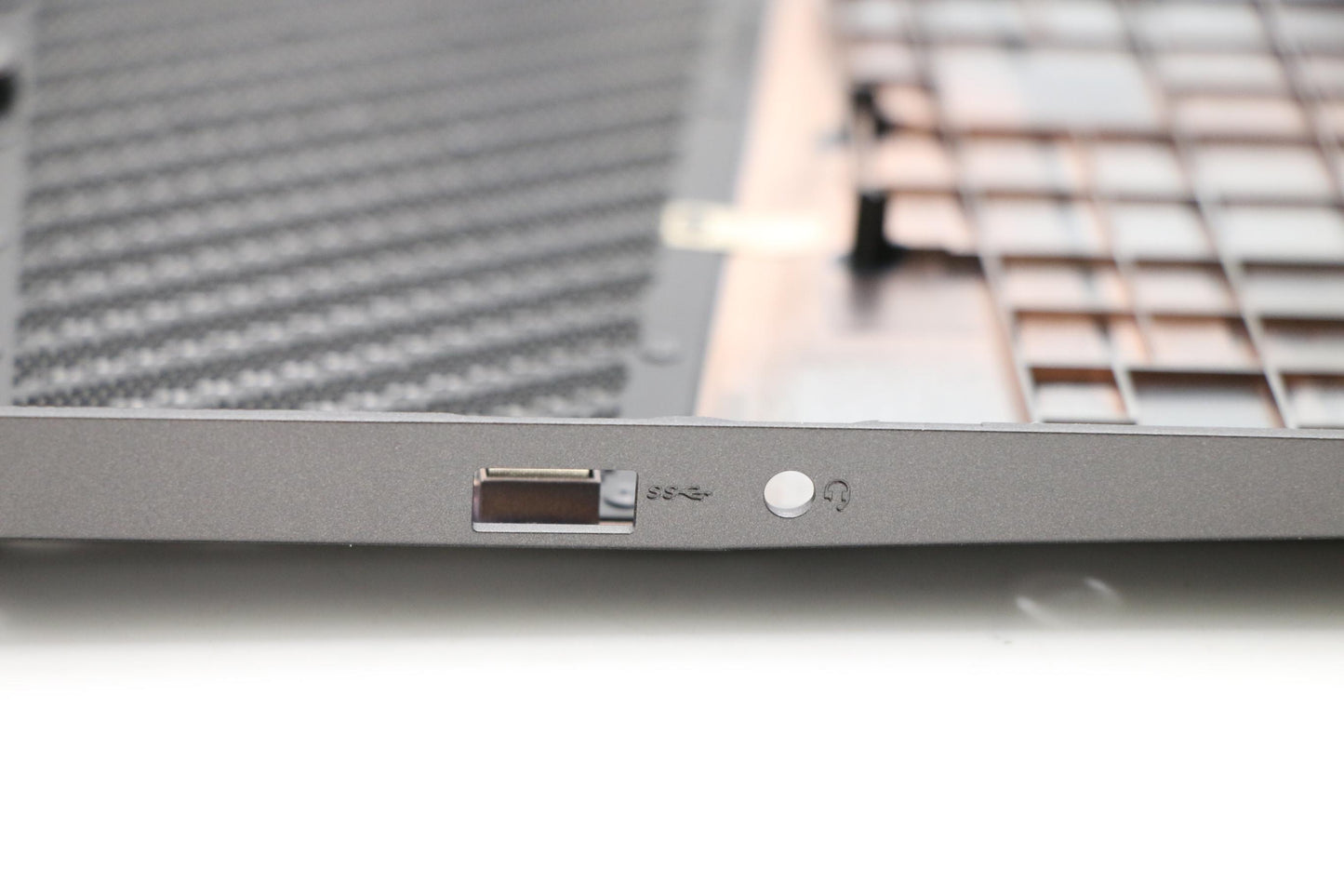 Lenovo D_Cover_Sub_Assy_Fy517 - 5CB0U42899