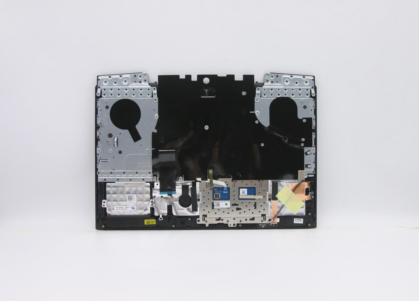 Lenovo Log Up Assy W/Kb Nfp Bl_Cf-E - 5CB0U42923