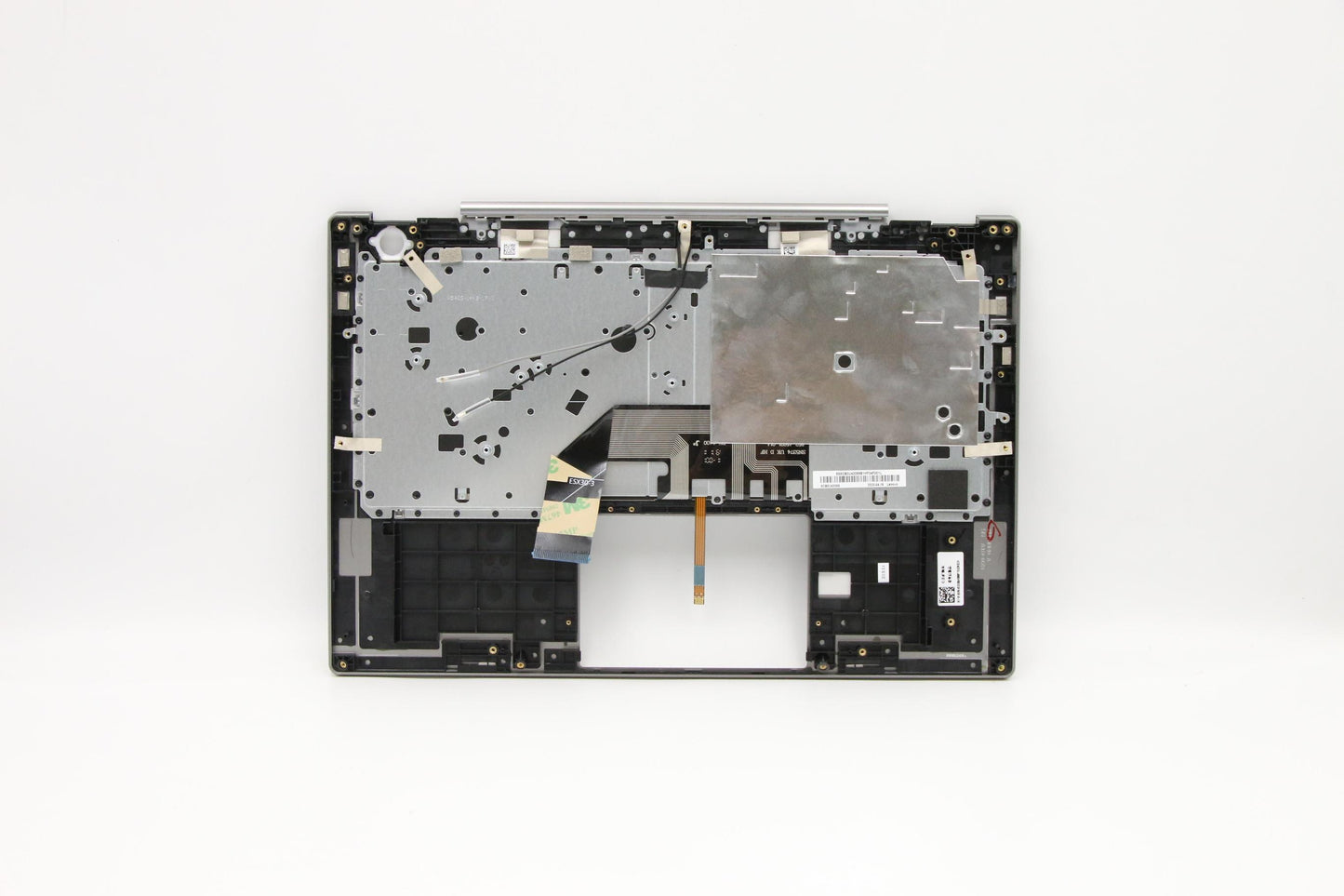 Lenovo Upper Case Asm_B Fpbl_Ml W/Kb - 5CB0U43059