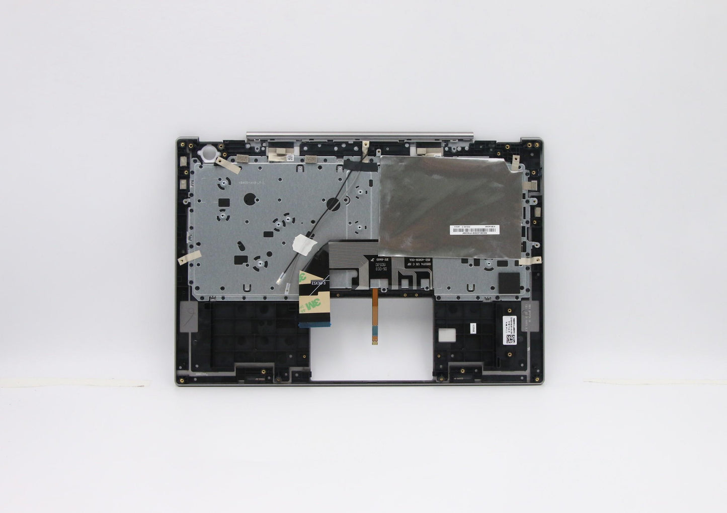 Lenovo Upper Case Asm_B Fpbl_Ml W/Kb - 5CB0U43060