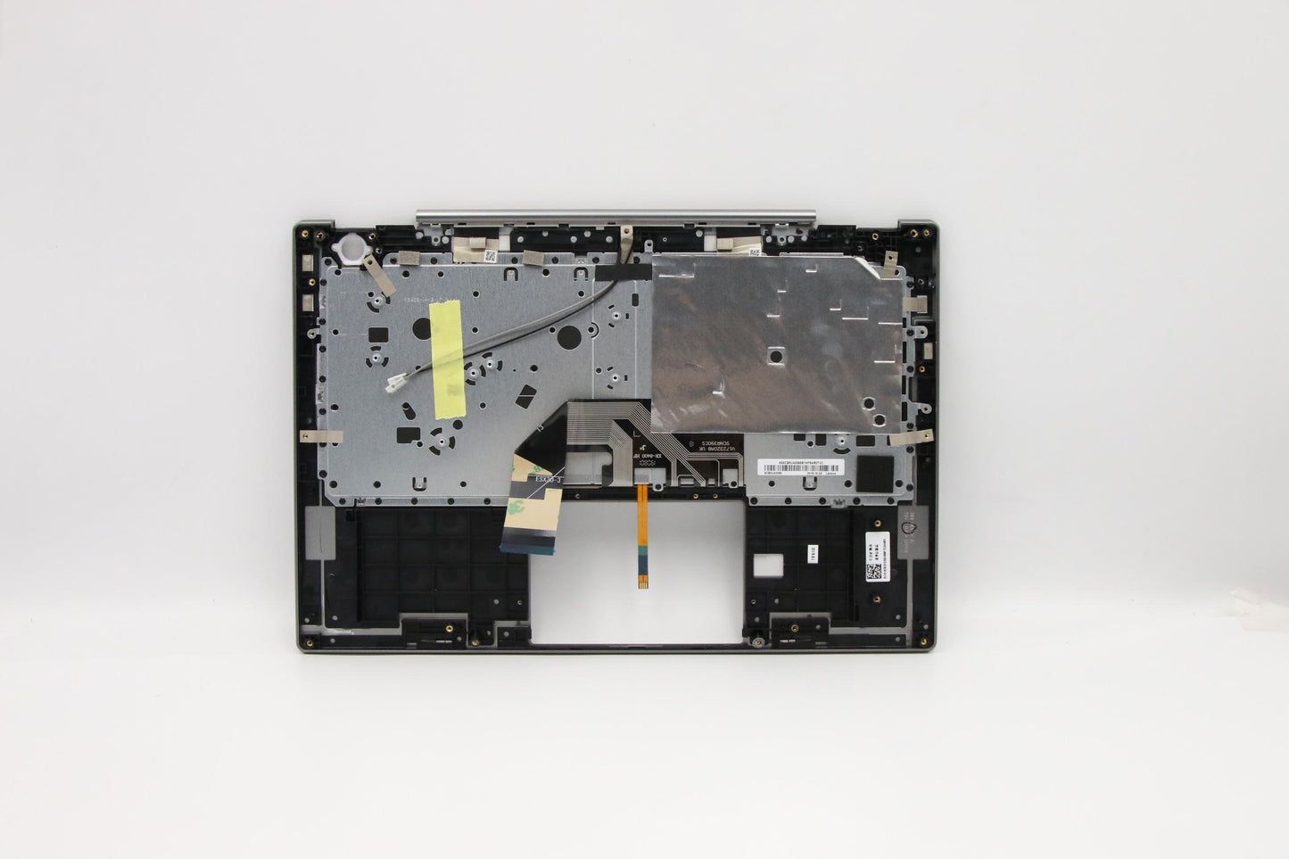 Lenovo Upper Case Asm_B Fpblw/Kb Cf-E - 5CB0U43068