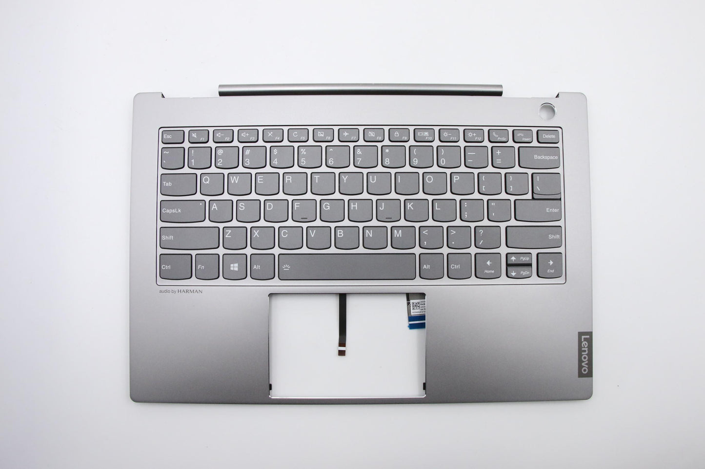 Lenovo Upper Case Asm_B Fpbl_Ml W/Kb - 5CB0U43080