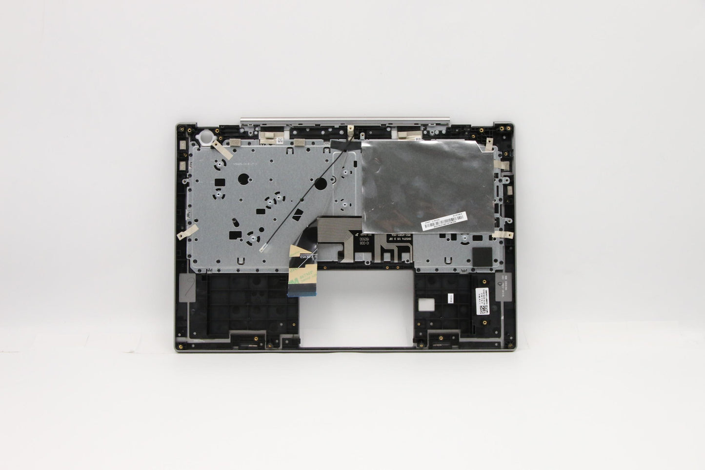 Lenovo Upper Case Asm_B Fpnbl W/Kb Ch - 5CB0U43139