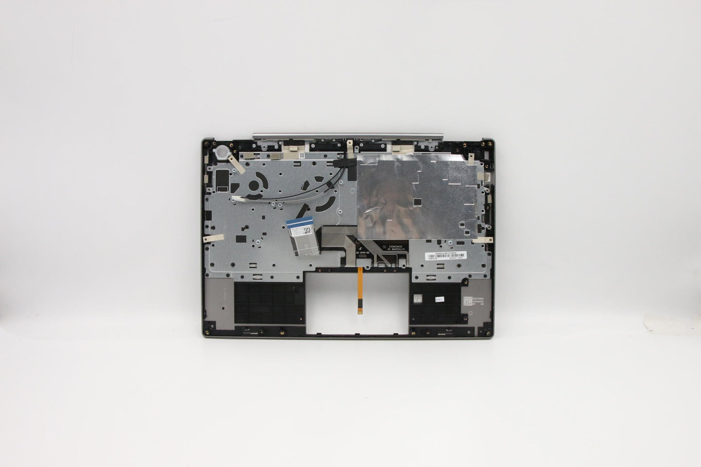 Lenovo Upper Case Asm_B Fp_Bl W/Bl La - 5CB0U43186