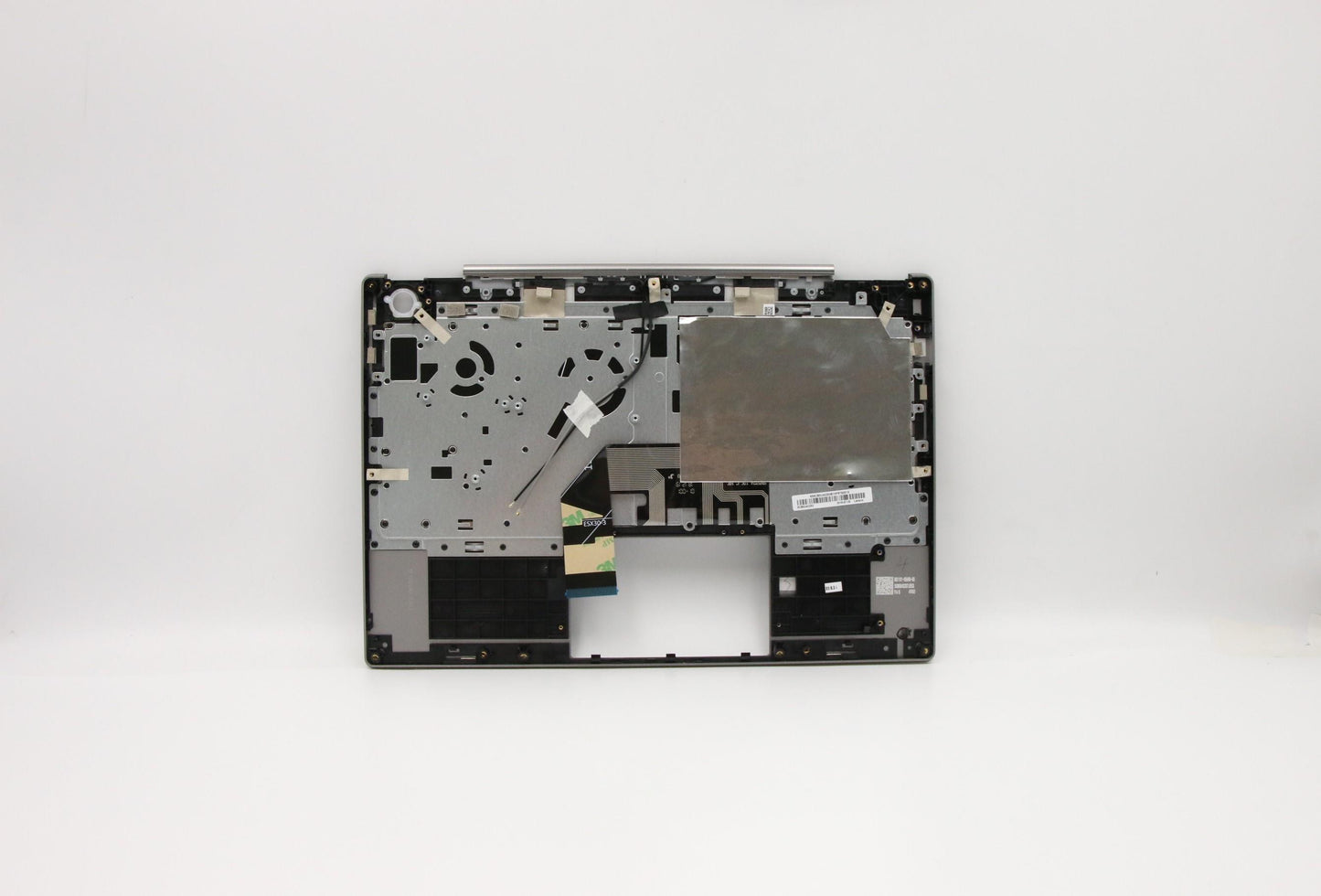 Lenovo Upper Case Asm_B Fp_Nbl W/Kb I - 5CB0U43253