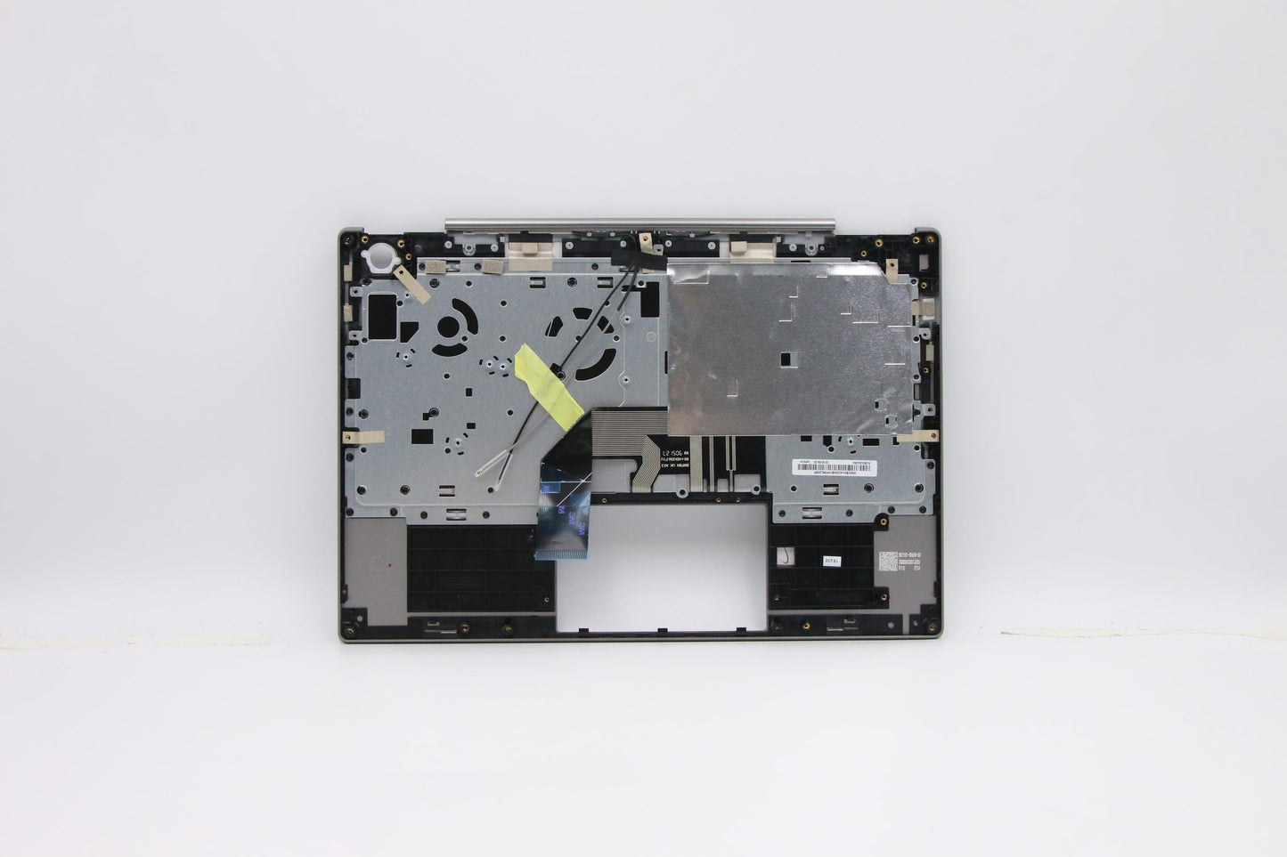 Lenovo Upper Case Asm_B Fp_Nbl W/Kb I - 5CB0U43254