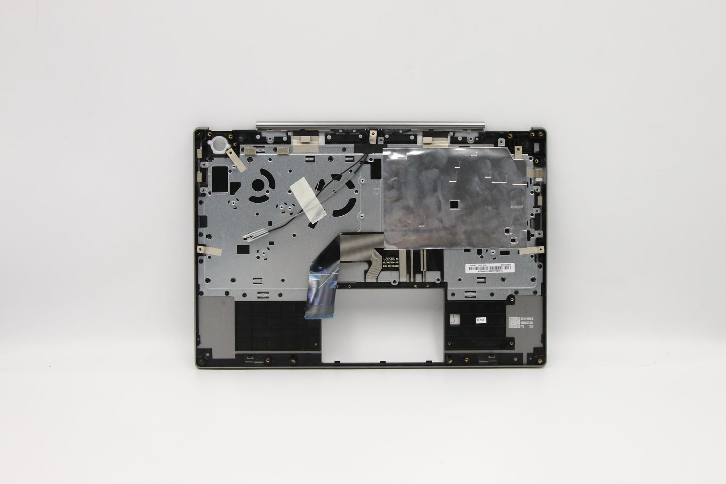 Lenovo Upper Case Asm_B Fp_Nbl W/Kb H - 5CB0U43256