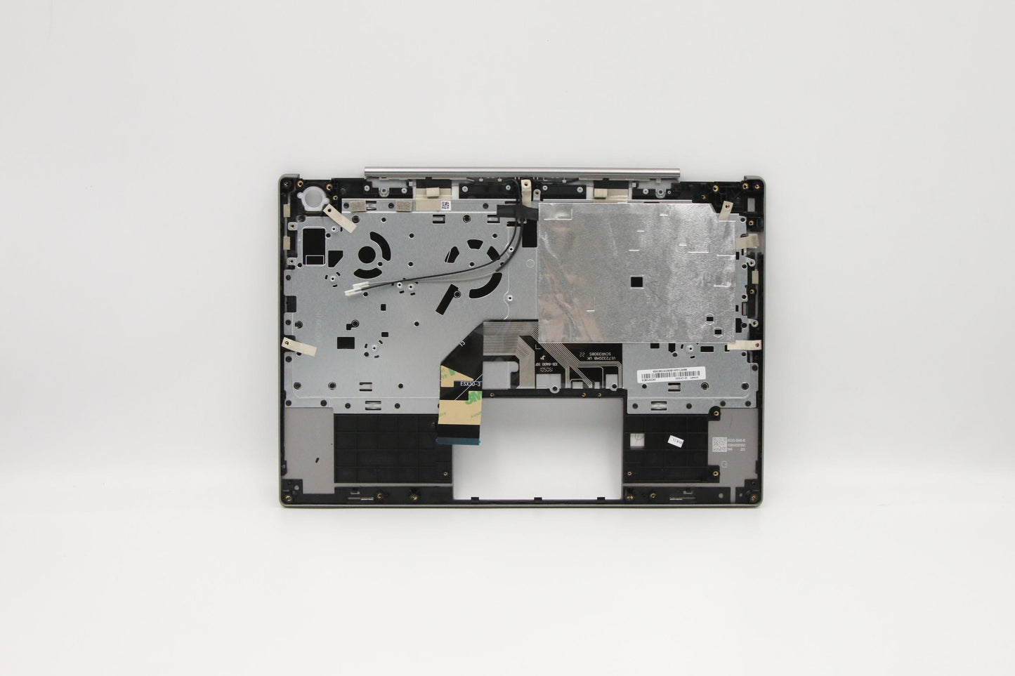 Lenovo Upper Case Asm_B Fp_Nbl W/Nd - 5CB0U43260