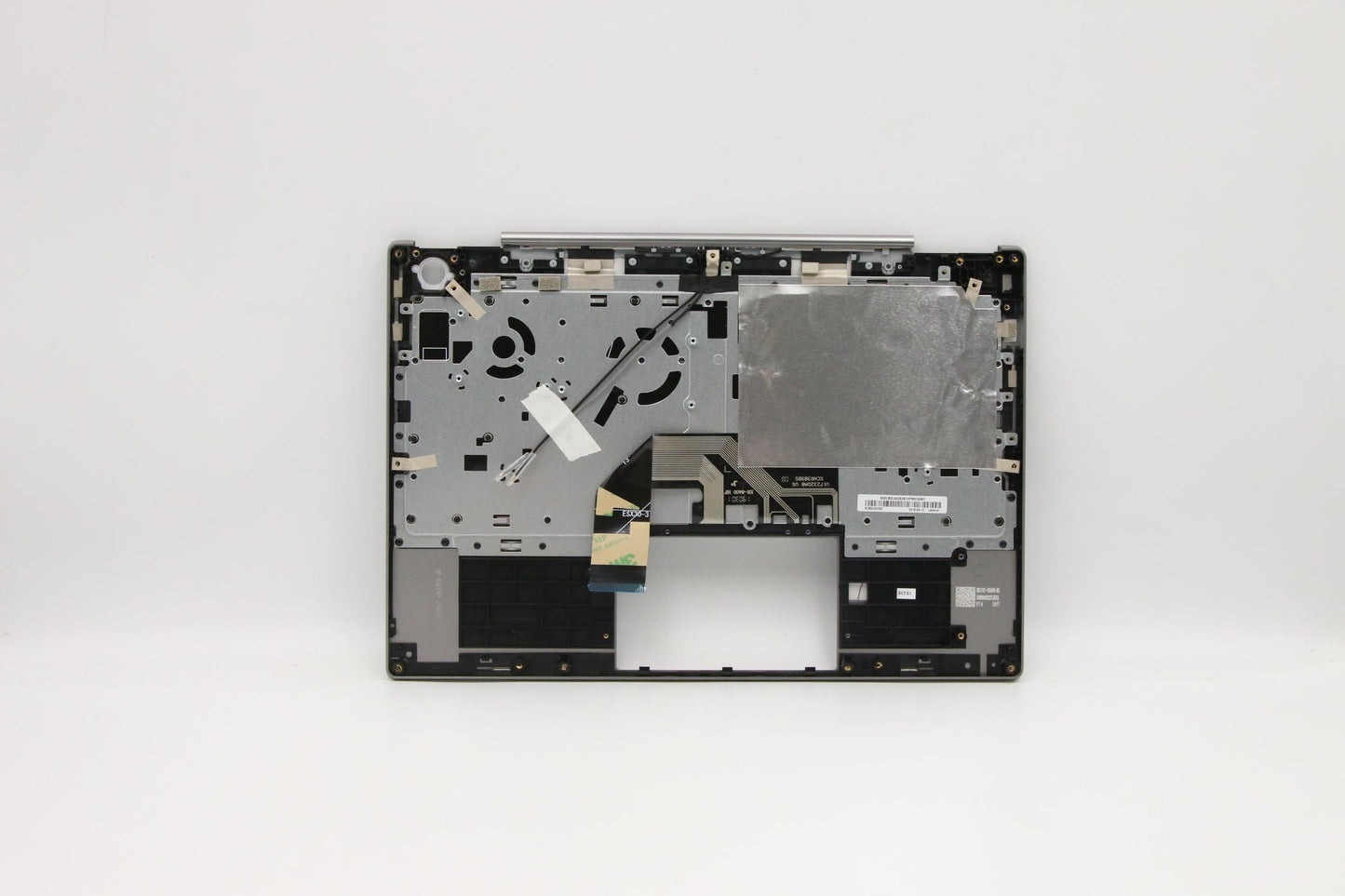 Lenovo Upper Case Asm_B Fp_Nbl W/Kb R - 5CB0U43262